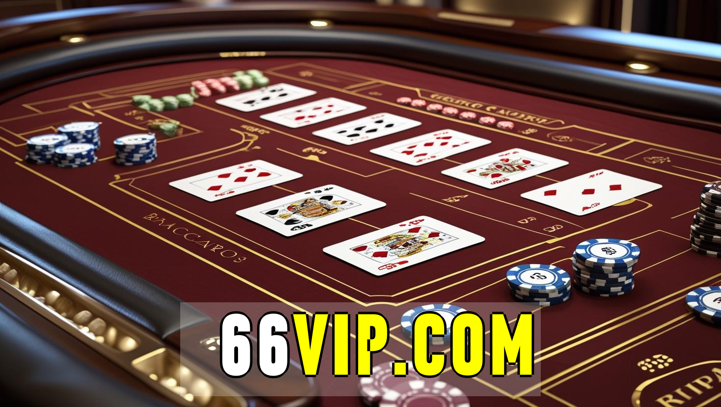 66vip: Caça-níqueis e Bônus Imperdíveis no Cassino ao Vivo!