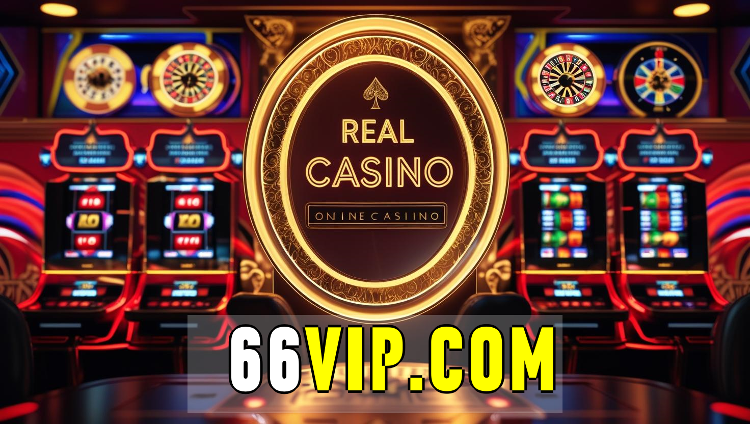 66vip  – A Maior Seleção de Jogos Ao Vivo e Cassino Online