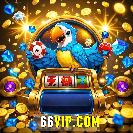 66vip Logo